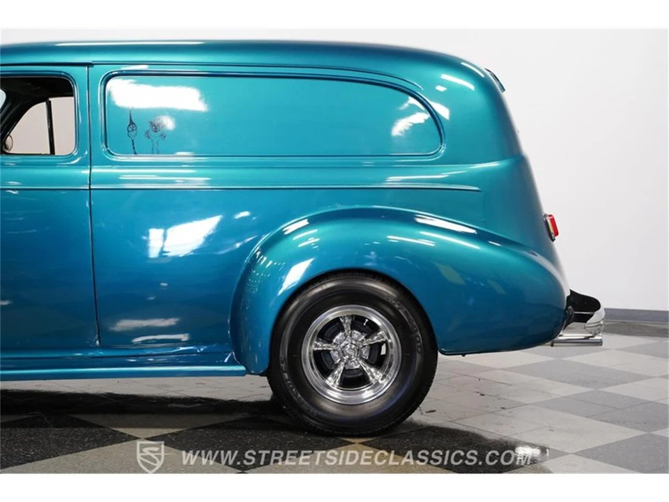 1940 Chevrolet Standard & Master & Master Deluxe & Special Deluxe - Image 21 of 31