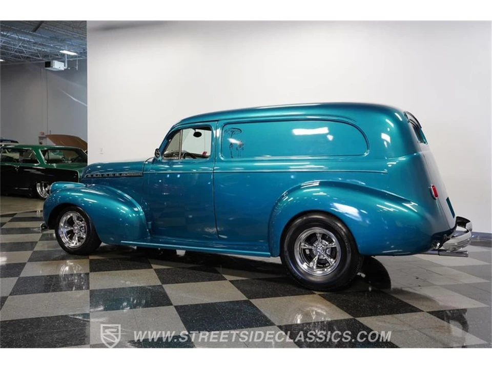 1940 Chevrolet Standard & Master & Master Deluxe & Special Deluxe - Image 6 of 31