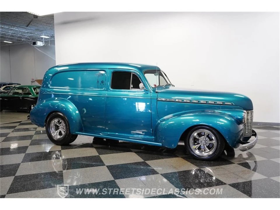 1940 Chevrolet Standard & Master & Master Deluxe & Special Deluxe - Image 13 of 31