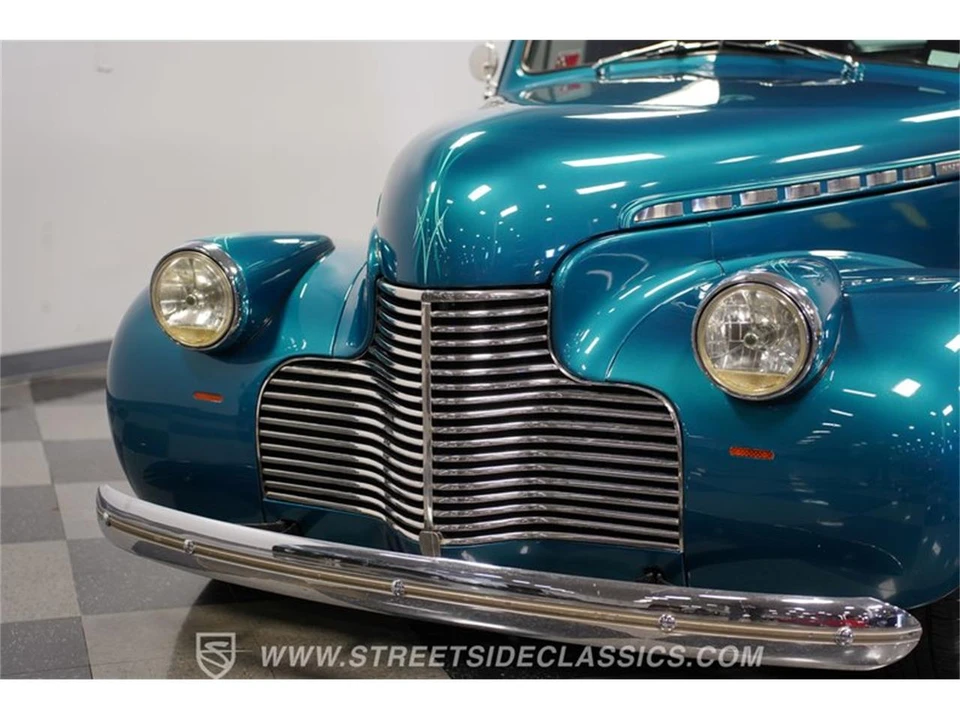 1940 Chevrolet Standard & Master & Master Deluxe & Special Deluxe - Image 16 of 31