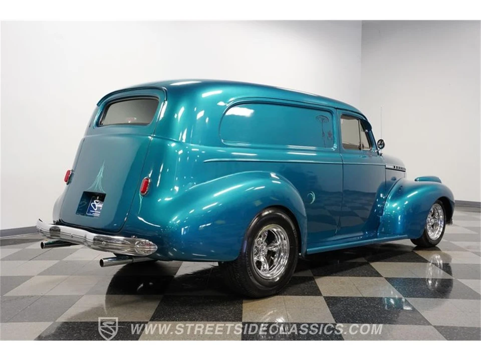 1940 Chevrolet Standard & Master & Master Deluxe & Special Deluxe - Image 10 of 31