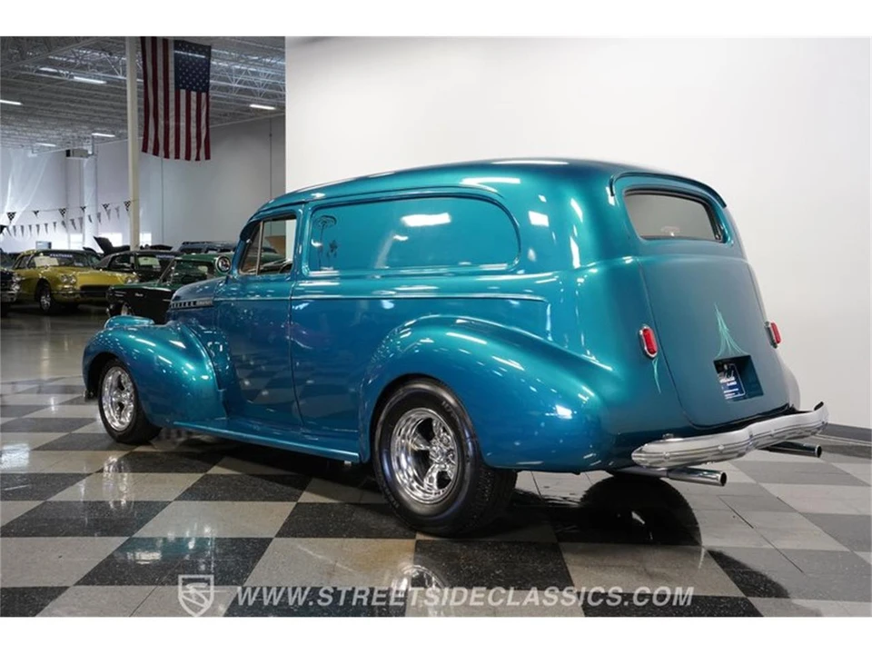 1940 Chevrolet Standard & Master & Master Deluxe & Special Deluxe - Image 7 of 31