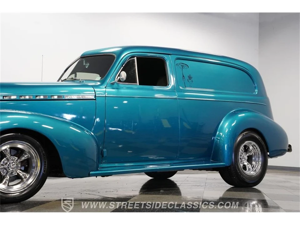 1940 Chevrolet Standard & Master & Master Deluxe & Special Deluxe - Image 19 of 31