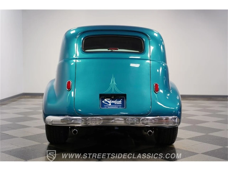 1940 Chevrolet Standard & Master & Master Deluxe & Special Deluxe - Image 22 of 31