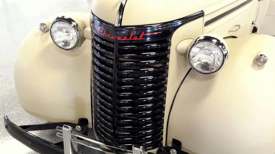 1940 Chevrolet Pickup 2nd Gen - Image 9 of 10