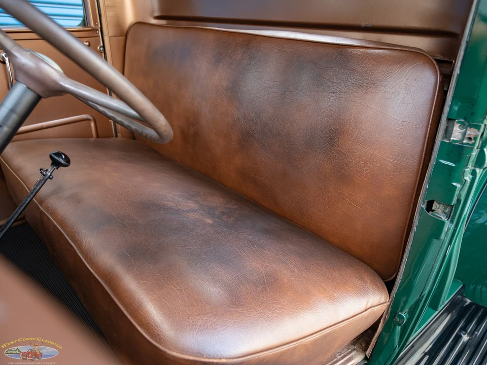 1940 Chevrolet Pickup 2nd Gen - Image 28 of 31