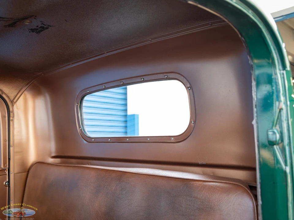 1940 Chevrolet Pickup 2nd Gen - Image 31 of 31