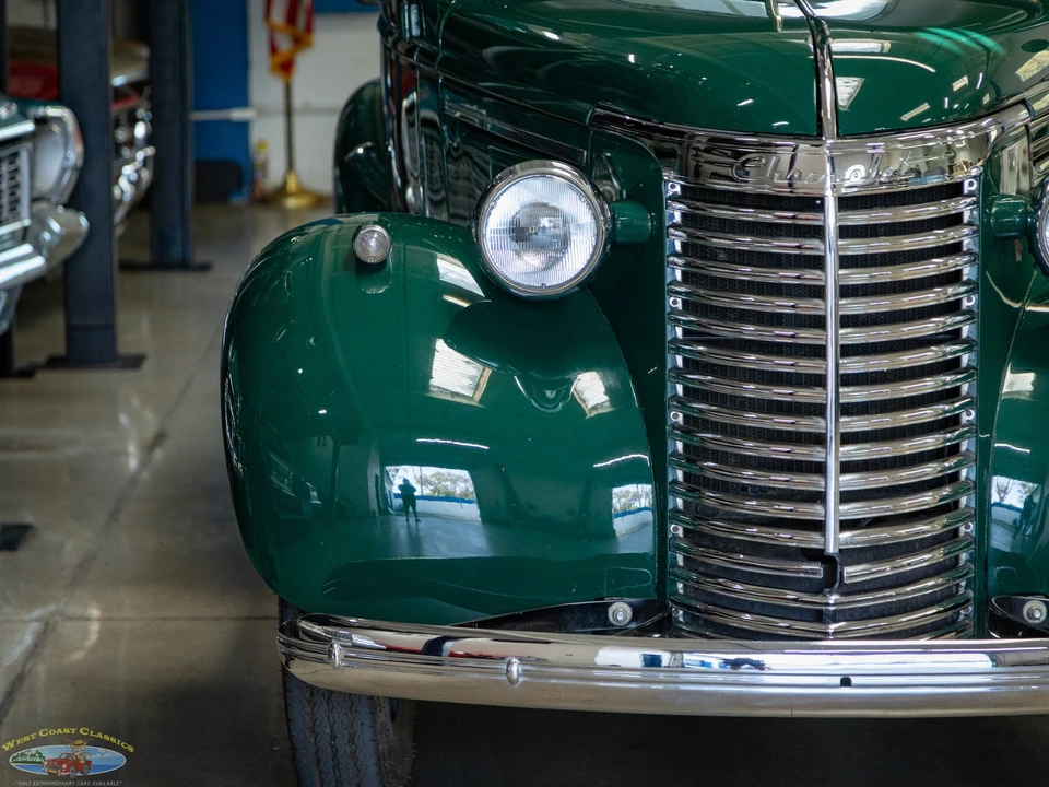 1940 Chevrolet Pickup 2nd Gen - Image 15 of 31