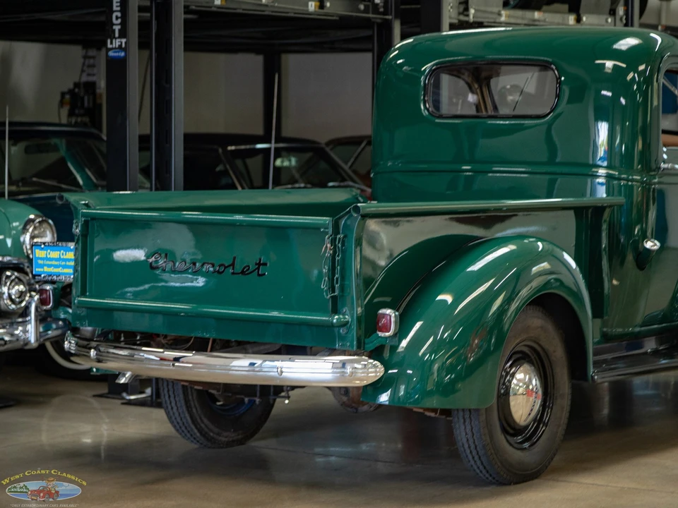 1940 Chevrolet Pickup 2nd Gen - Image 26 of 31