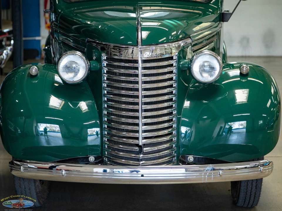 1940 Chevrolet Pickup 2nd Gen - Image 16 of 31