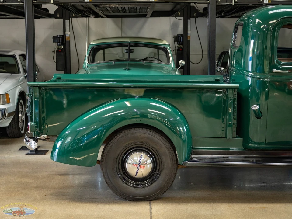 1940 Chevrolet Pickup 2nd Gen - Image 2 of 31