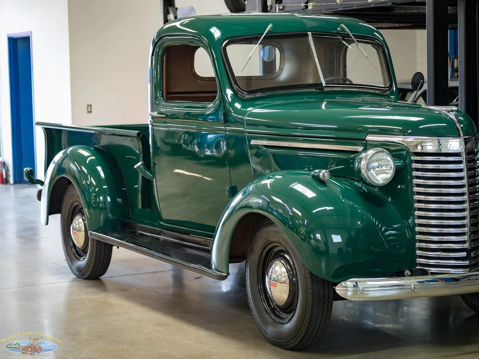 1940 Chevrolet Pickup 2nd Gen - Image 12 of 31