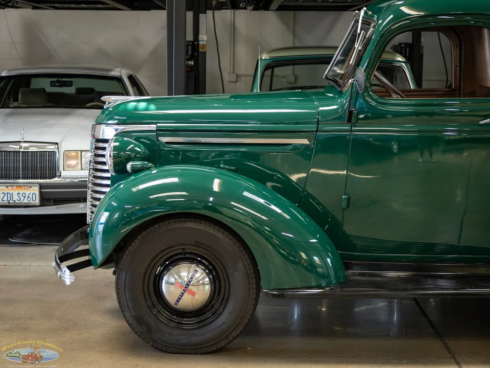 1940 Chevrolet Pickup 2nd Gen - Image 5 of 31