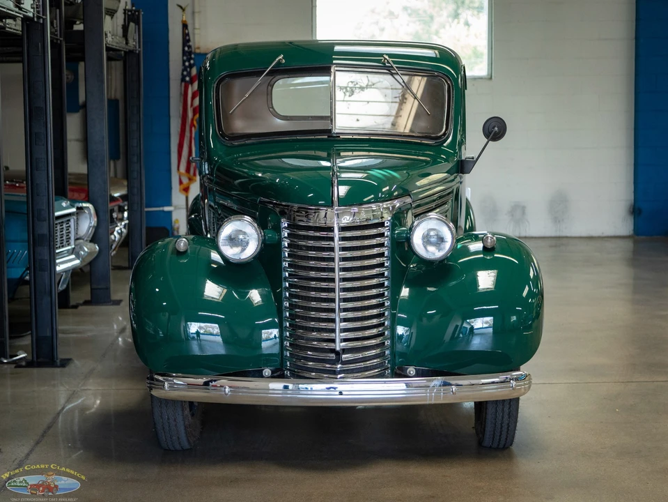 1940 Chevrolet Pickup 2nd Gen - Image 14 of 31