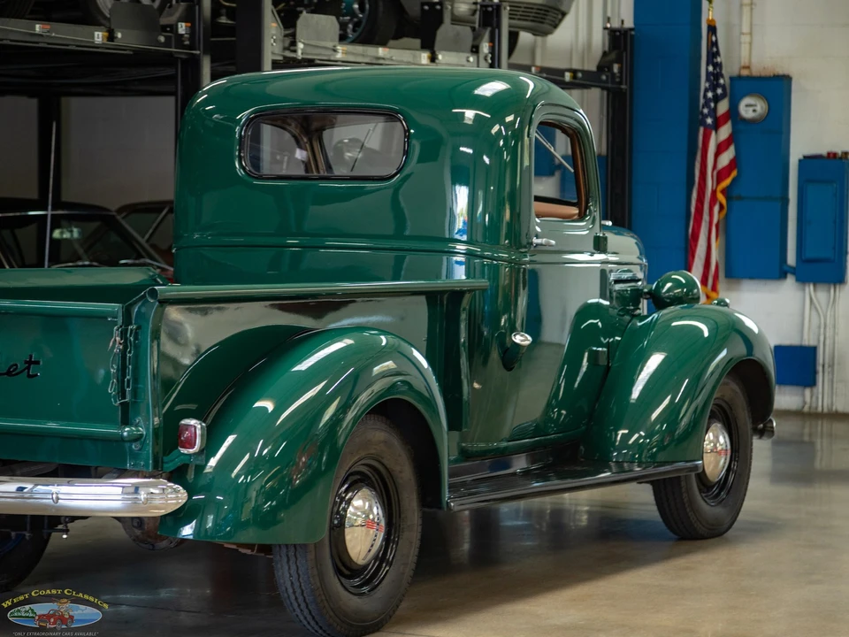 1940 Chevrolet Pickup 2nd Gen - Image 27 of 31