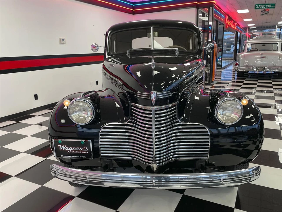 1940 Chevrolet Standard & Master & Master Deluxe & Special Deluxe - Image 10 of 31