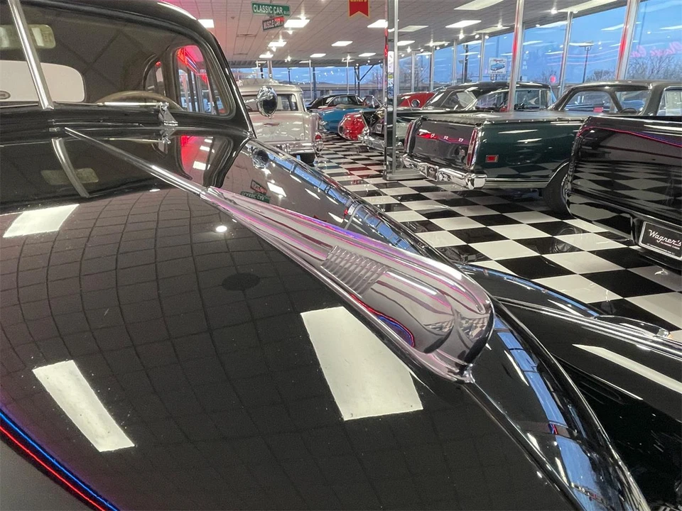1940 Chevrolet Standard & Master & Master Deluxe & Special Deluxe - Image 5 of 31