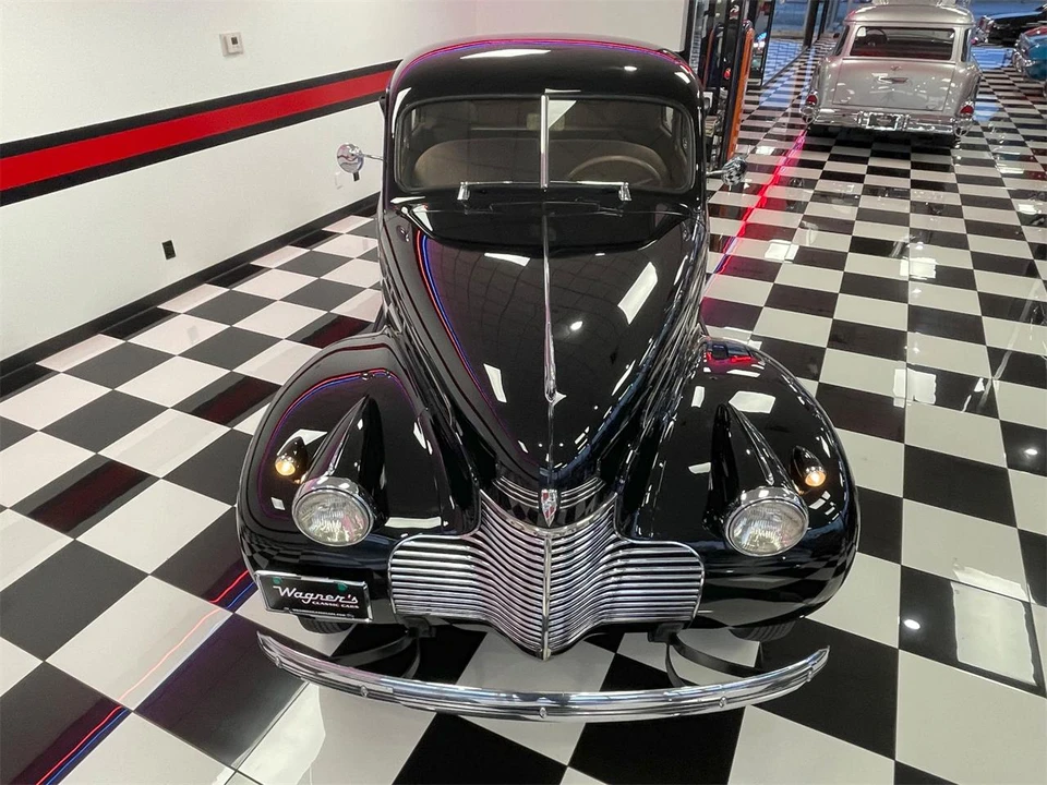 1940 Chevrolet Standard & Master & Master Deluxe & Special Deluxe - Image 4 of 31