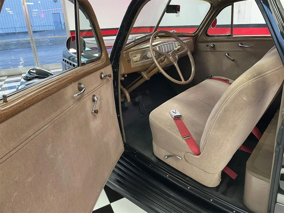 1940 Chevrolet Standard & Master & Master Deluxe & Special Deluxe - Image 20 of 31