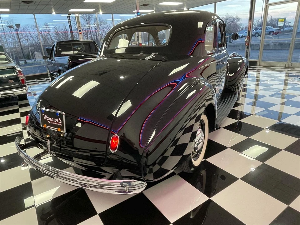 1940 Chevrolet Standard & Master & Master Deluxe & Special Deluxe - Image 7 of 31