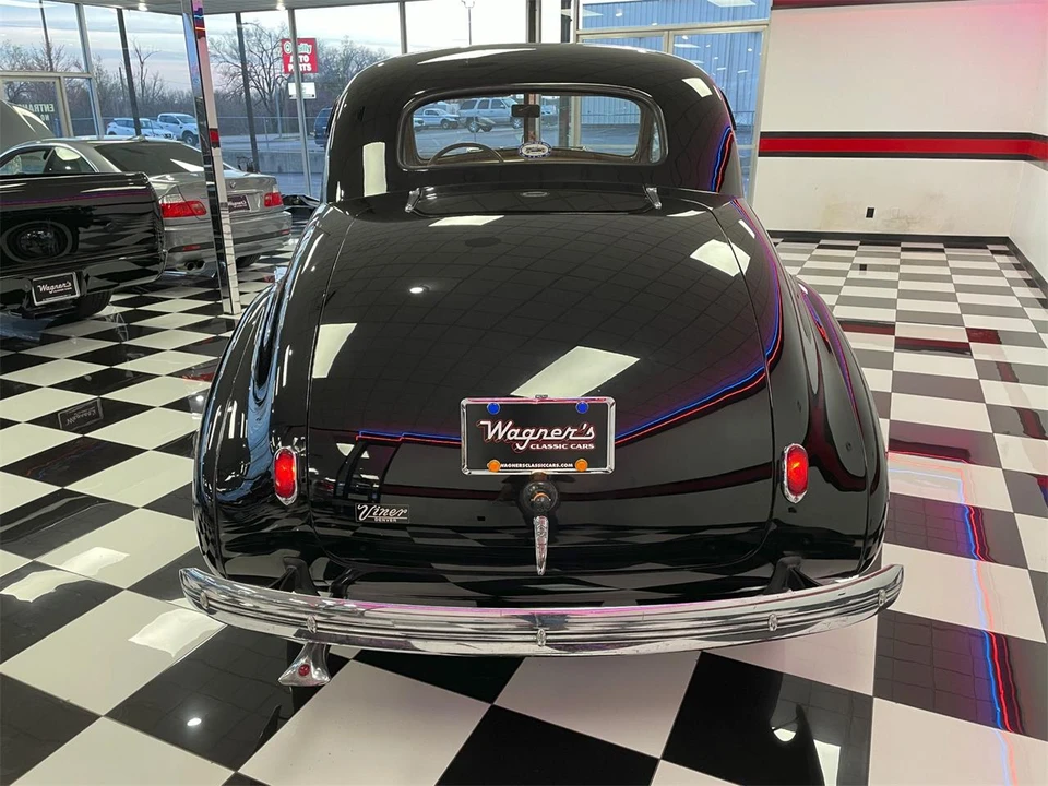 1940 Chevrolet Standard & Master & Master Deluxe & Special Deluxe - Image 14 of 31
