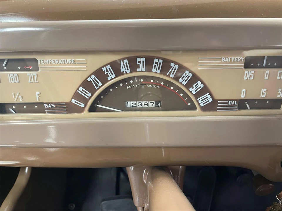 1940 Chevrolet Standard & Master & Master Deluxe & Special Deluxe - Image 22 of 31