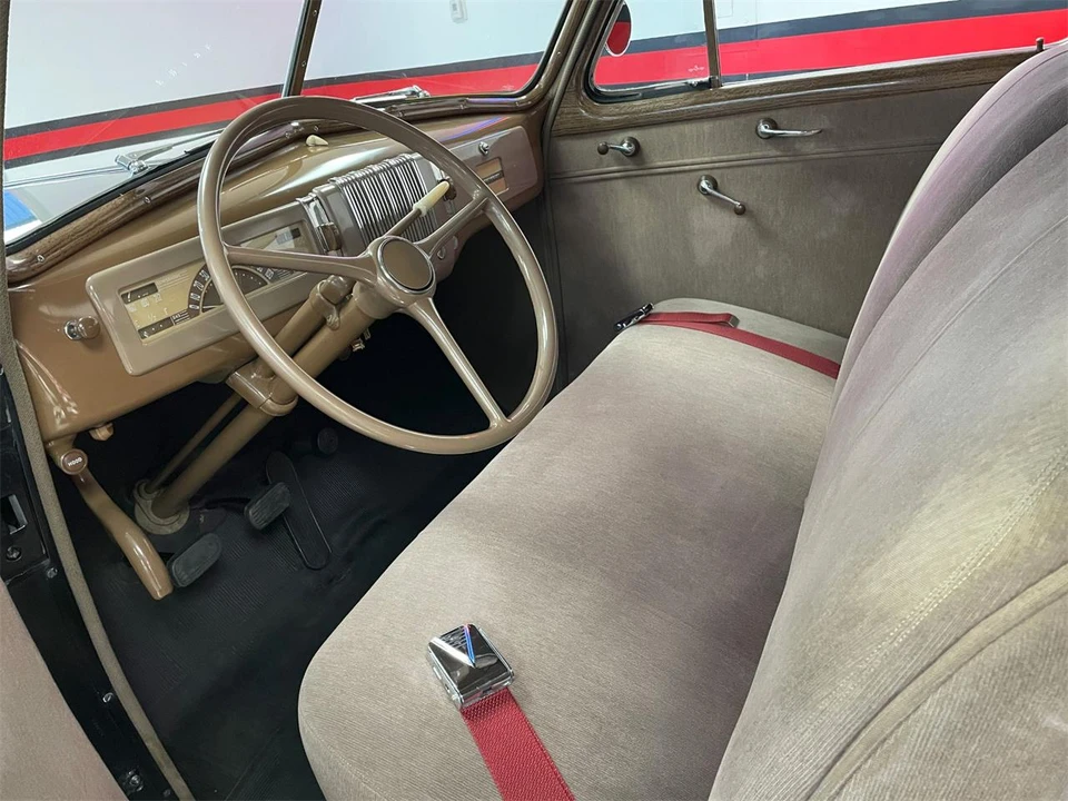 1940 Chevrolet Standard & Master & Master Deluxe & Special Deluxe - Image 23 of 31