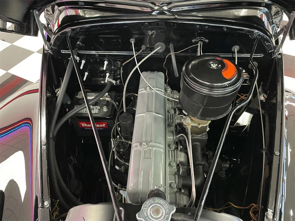 1940 Chevrolet Standard & Master & Master Deluxe & Special Deluxe - Image 26 of 31