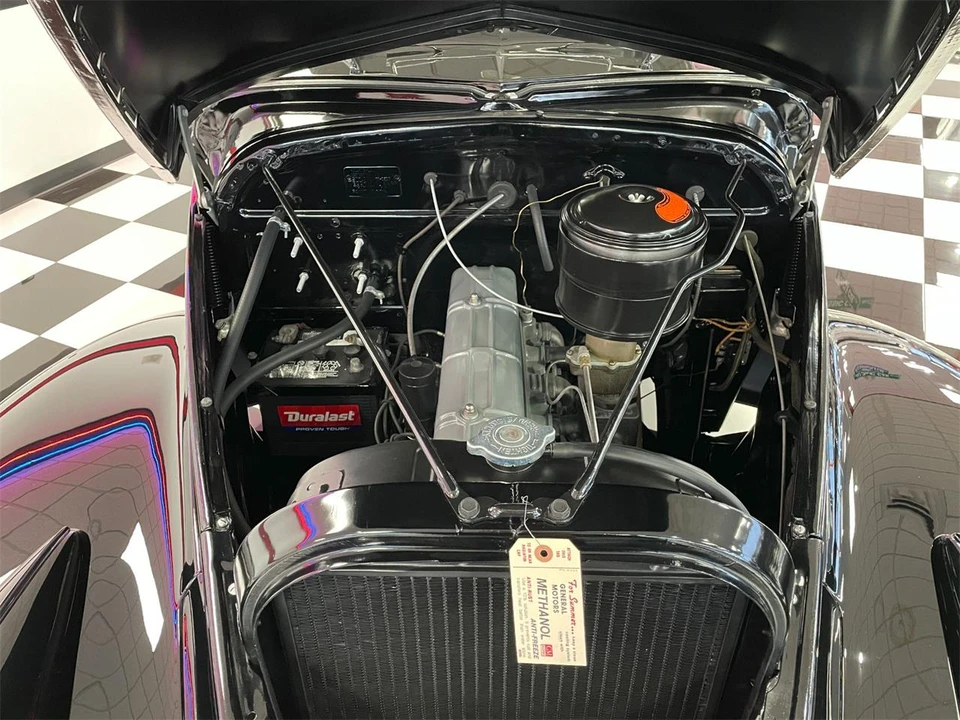 1940 Chevrolet Standard & Master & Master Deluxe & Special Deluxe - Image 27 of 31