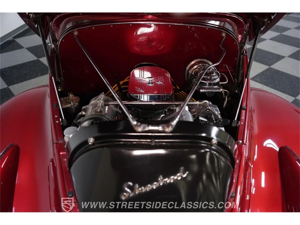 1940 Chevrolet Standard & Master & Master Deluxe & Special Deluxe - Image 31 of 31
