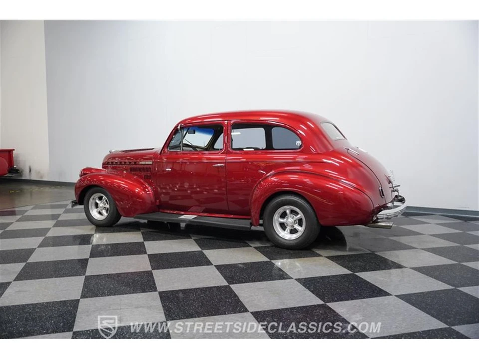 1940 Chevrolet Standard & Master & Master Deluxe & Special Deluxe - Image 7 of 31