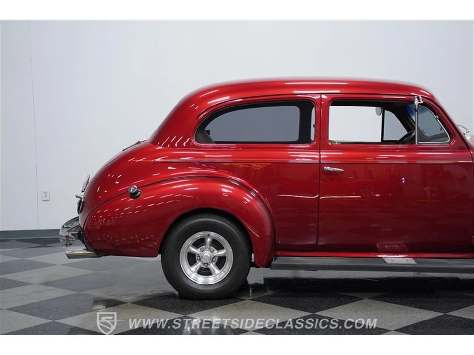 1940 Chevrolet Standard & Master & Master Deluxe & Special Deluxe - Image 27 of 31