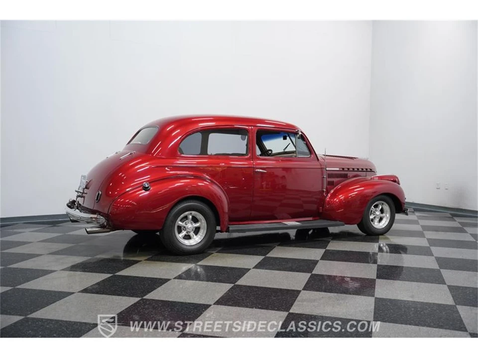 1940 Chevrolet Standard & Master & Master Deluxe & Special Deluxe - Image 12 of 31