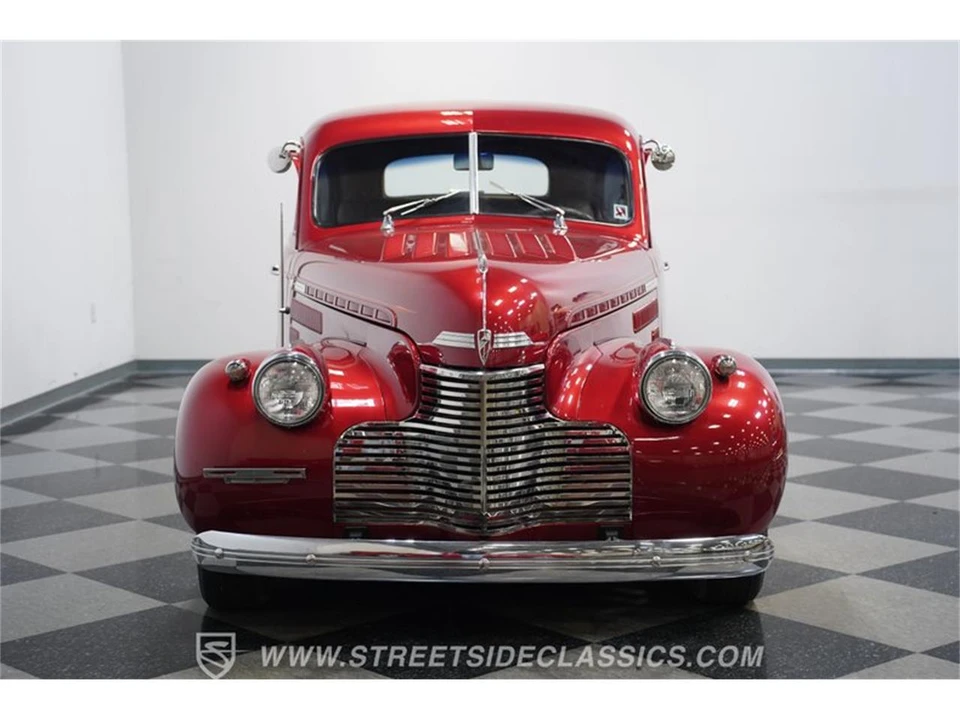 1940 Chevrolet Standard & Master & Master Deluxe & Special Deluxe - Image 16 of 31