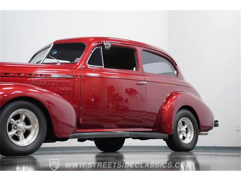 1940 Chevrolet Standard & Master & Master Deluxe & Special Deluxe - Image 20 of 31