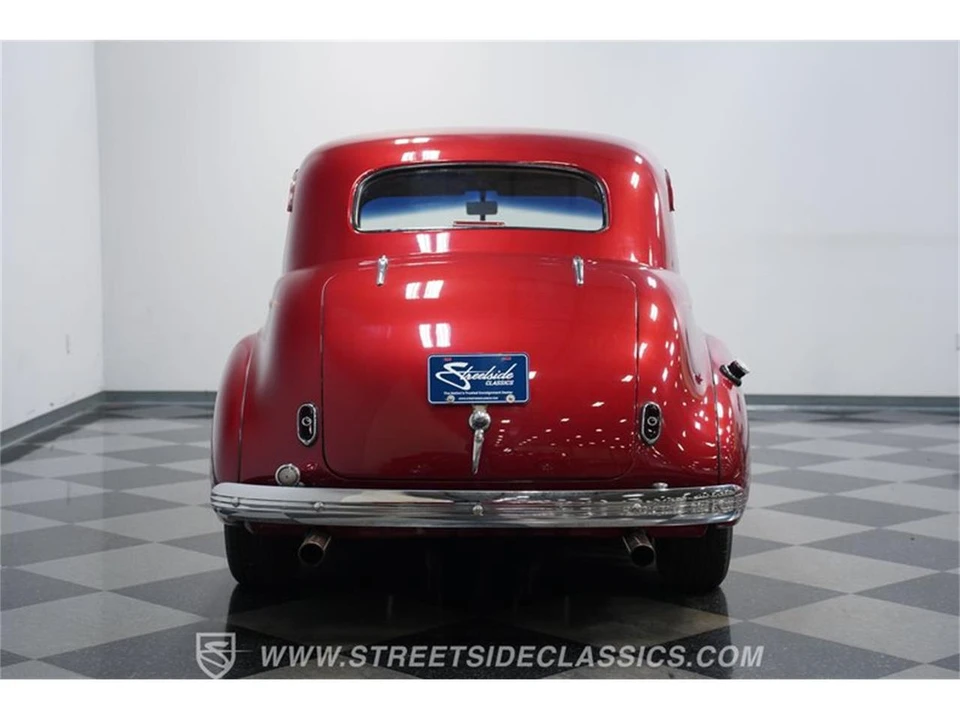 1940 Chevrolet Standard & Master & Master Deluxe & Special Deluxe - Image 9 of 31