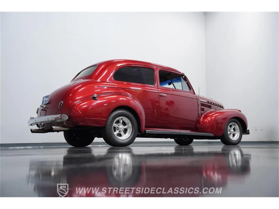 1940 Chevrolet Standard & Master & Master Deluxe & Special Deluxe - Image 25 of 31