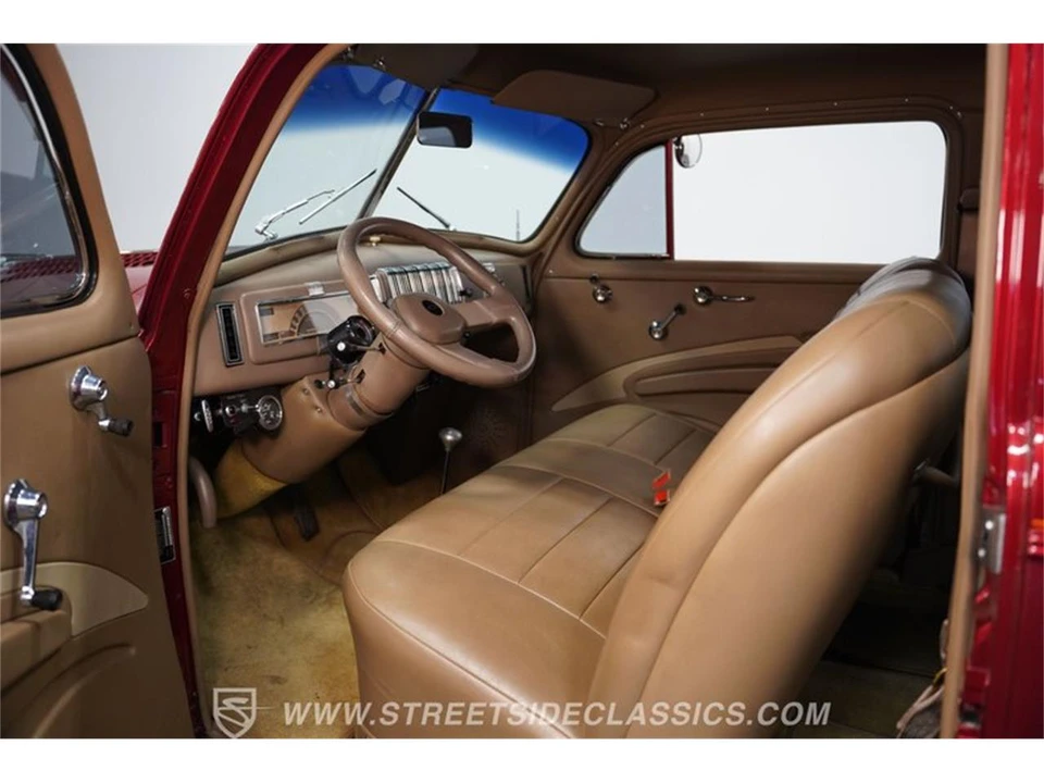 1940 Chevrolet Standard & Master & Master Deluxe & Special Deluxe - Image 2 of 31