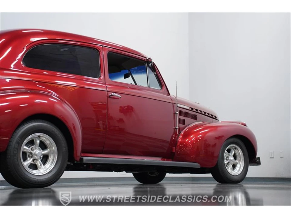 1940 Chevrolet Standard & Master & Master Deluxe & Special Deluxe - Image 26 of 31
