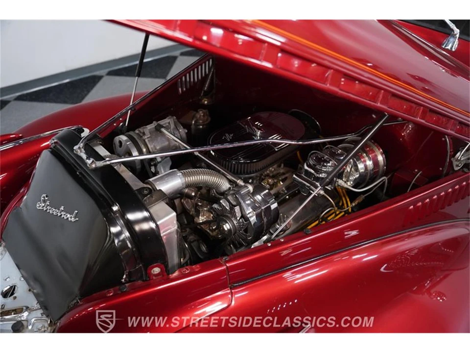 1940 Chevrolet Standard & Master & Master Deluxe & Special Deluxe - Image 30 of 31