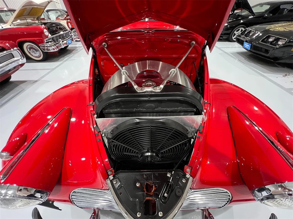 1940 Chevrolet Standard & Master & Master Deluxe & Special Deluxe - Image 30 of 31
