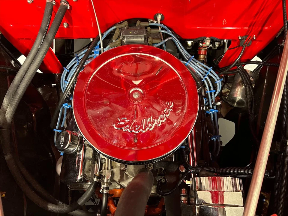 1940 Chevrolet Standard & Master & Master Deluxe & Special Deluxe - Image 31 of 31
