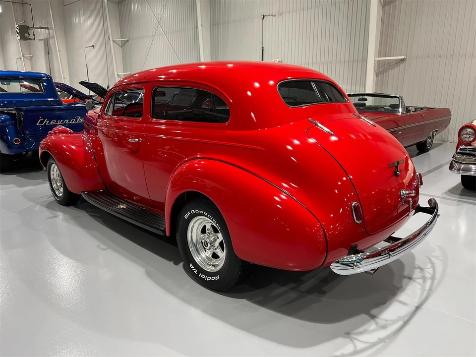 1940 Chevrolet Standard & Master & Master Deluxe & Special Deluxe - Image 5 of 31