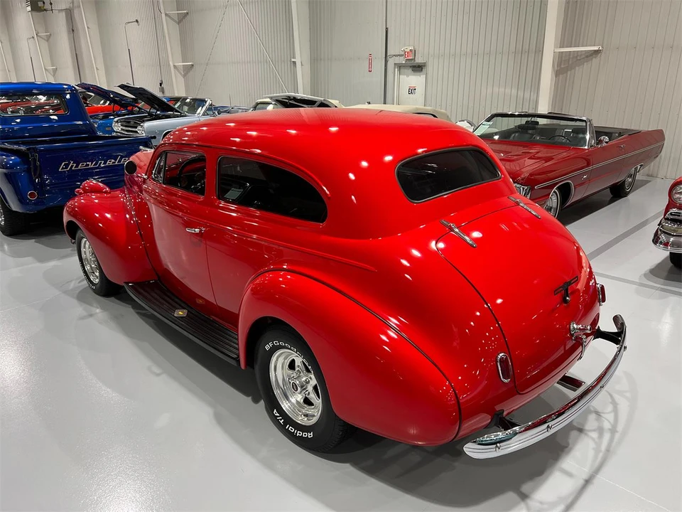 1940 Chevrolet Standard & Master & Master Deluxe & Special Deluxe - Image 4 of 31