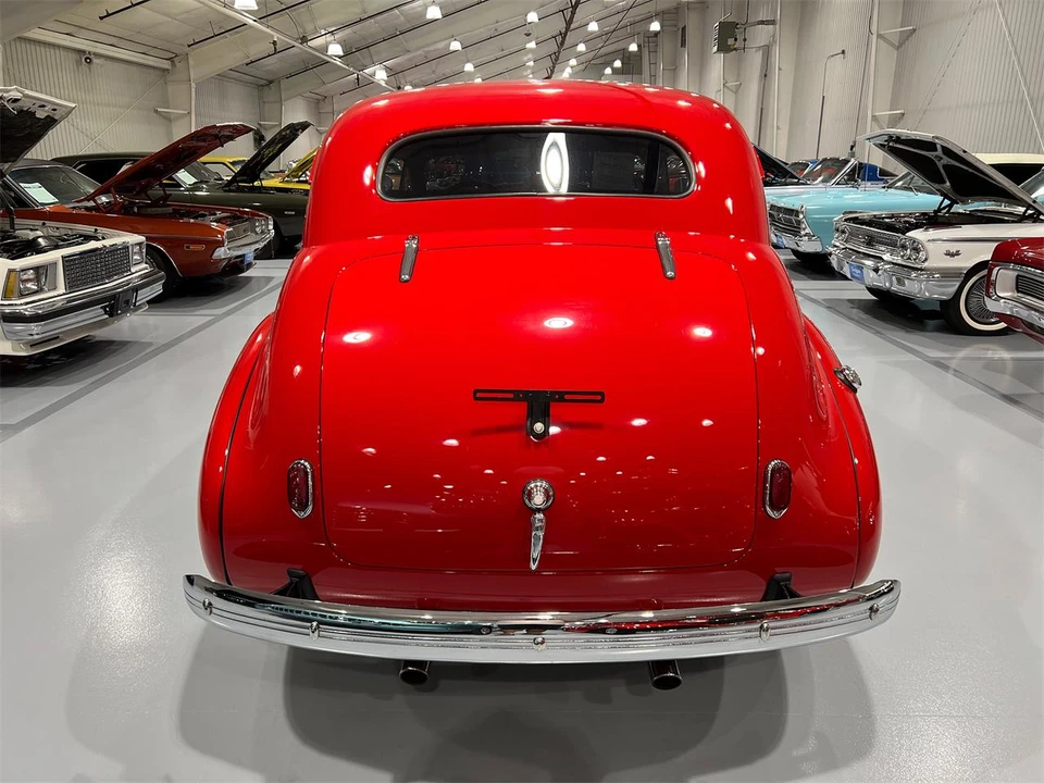 1940 Chevrolet Standard & Master & Master Deluxe & Special Deluxe - Image 7 of 31