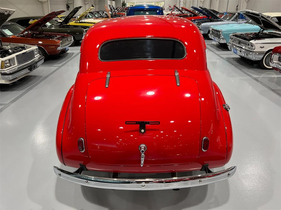 1940 Chevrolet Standard & Master & Master Deluxe & Special Deluxe - Image 6 of 31