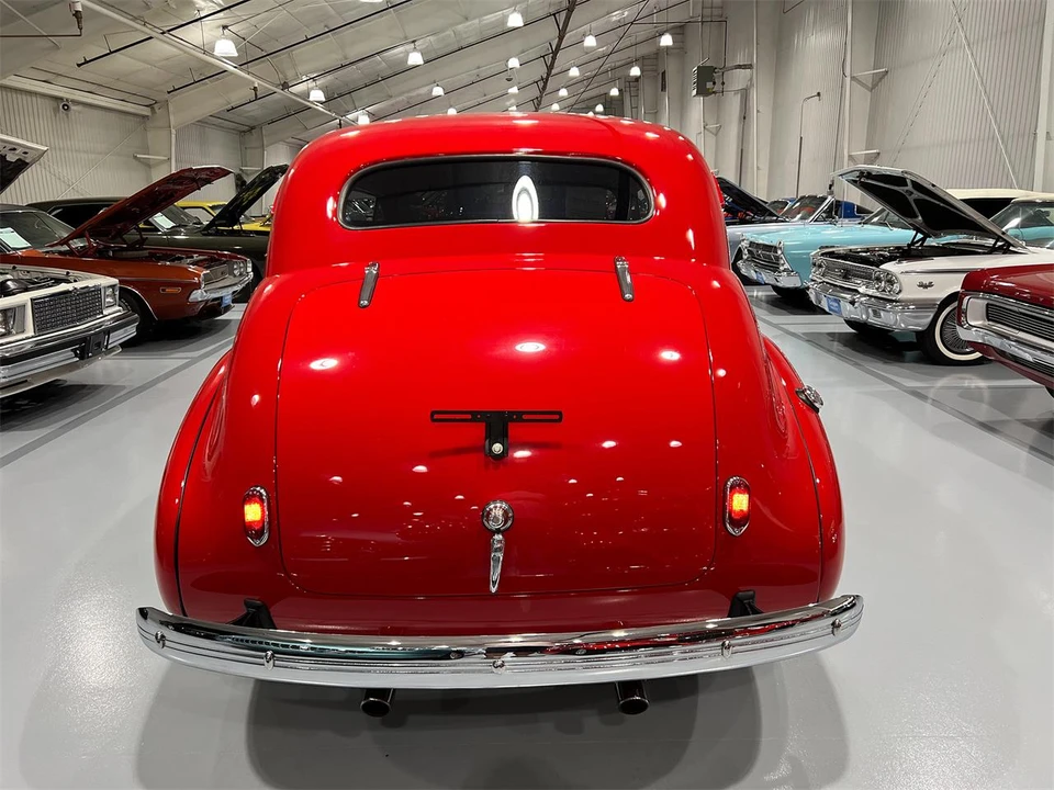 1940 Chevrolet Standard & Master & Master Deluxe & Special Deluxe - Image 8 of 31