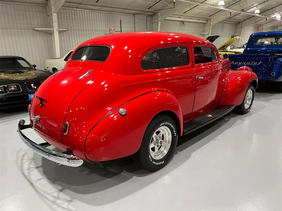 1940 Chevrolet Standard & Master & Master Deluxe & Special Deluxe - Image 10 of 31