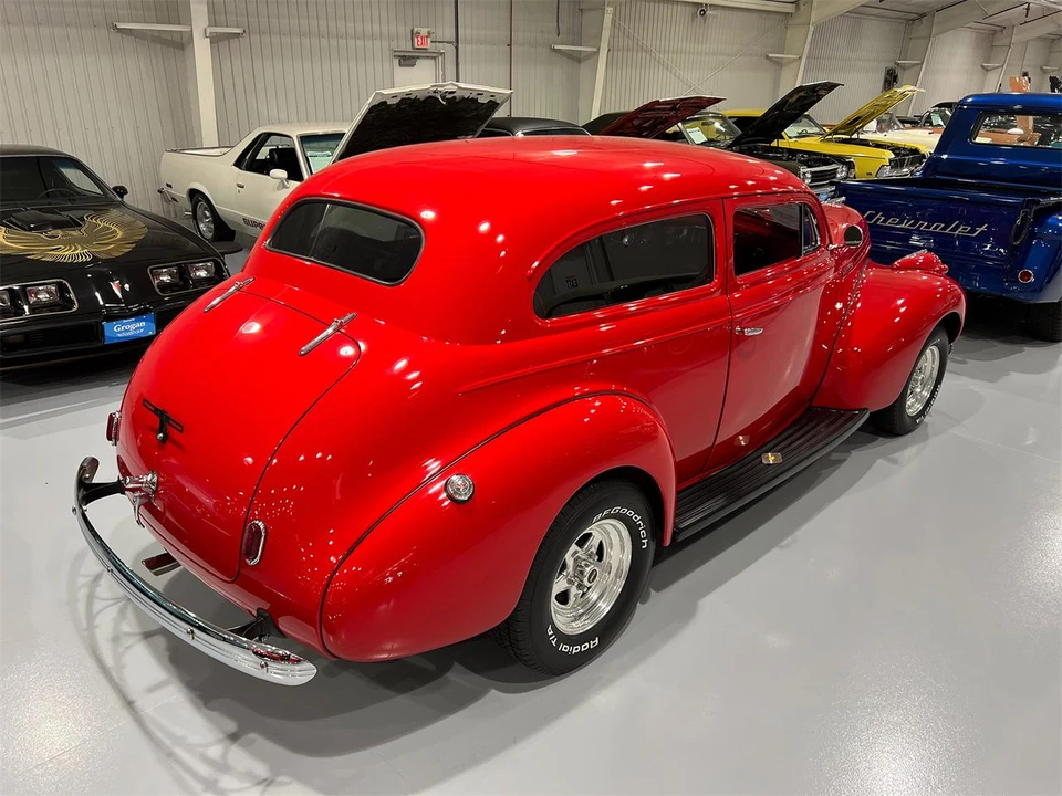 1940 Chevrolet Standard & Master & Master Deluxe & Special Deluxe - Image 9 of 31