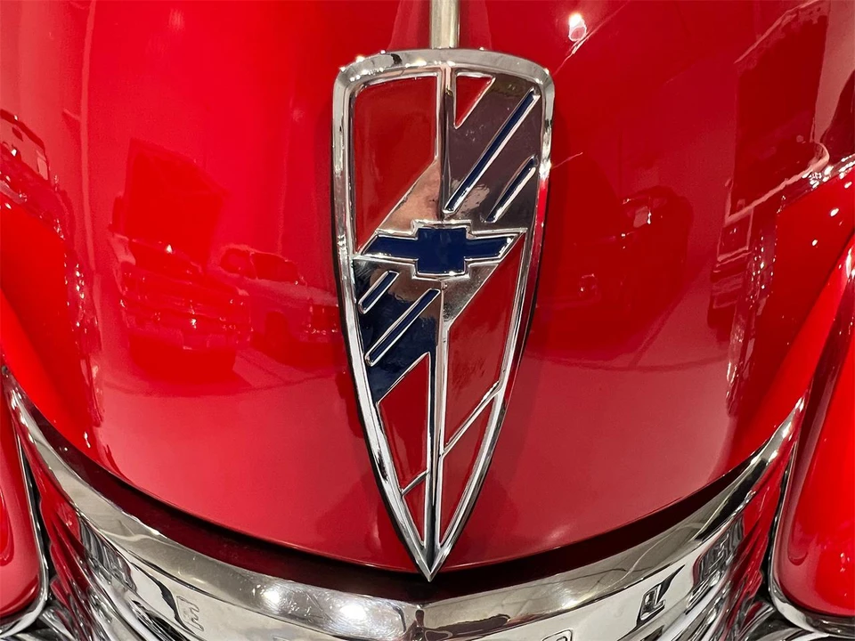 1940 Chevrolet Standard & Master & Master Deluxe & Special Deluxe - Image 15 of 31